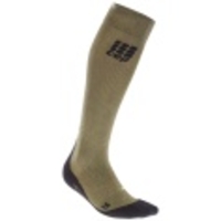 Metalized Compression Socks Women