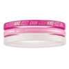 Metallic Hairbands 3PK