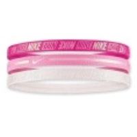 Metallic Hairbands 3PK