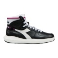 MI Basket H Leather MDS
