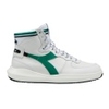MI Basket H Leather MDS