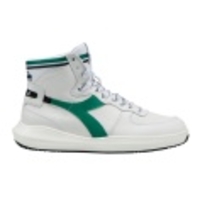 MI Basket H Leather MDS