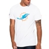 Miami Dolphins Shirt mit Teamlogo