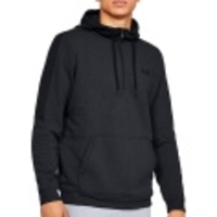 Microthread Fleece Hoodie