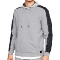 Microthread Terry PO Hoodie