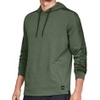 Microthread Terry PO Hoodie