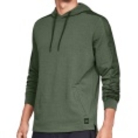 Microthread Terry PO Hoodie