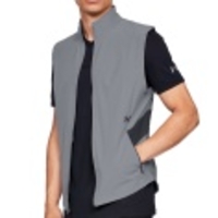 Microthread Vanish Bodywarmer Hybrid Vest