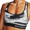 Mid Crossback Printed Bra Women