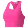 Mid Impact First Mile Long Line Bra Women