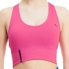 Mid Impact Long Line Bra Women