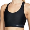 Mid Keyhole Bra Women