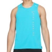 Miler Run Division Tank