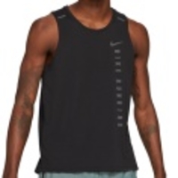 Miler Run Division Tank