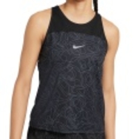 Miler Run Division Tank Women