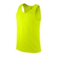 Miler Singlet