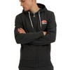 Miletto FZ Hoody