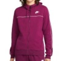 Millennium Full-Zip Hoodie Women