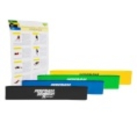 Minibands 4er-Set