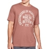 Mission SS Tee