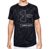 MK-1 Tonal Print SS Tee