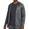 MK-1 Warming FZ Hoodie
