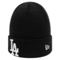 MLB Los Angeles Dodgers Essential Cuff Beanie