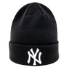 MLB New York Yankees Essential Cuff Beanie