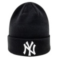 MLB New York Yankees Essential Cuff Beanie