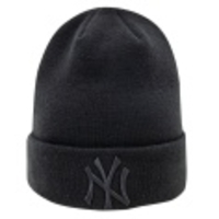 MLB New York Yankees Essential Cuff Beanie