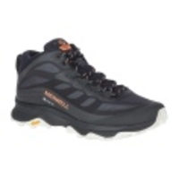 Moab Speed Mid GTX