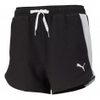 Modern Sports Shorts Women