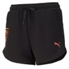 Modern Sports Shorts Women