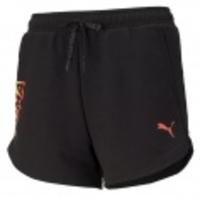Modern Sports Shorts Women