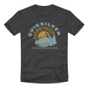 Mountain Side SS Tee