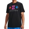 Multicolor Lockertag SS Tee