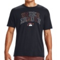 Multicolor SS Tee
