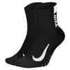 Multiplier Ankle Running Socks 2PPK
