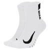 Multiplier Ankle Running Socks 2PPK