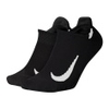 Multiplier Cushioning No Show Socks