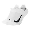 Multiplier Cushioning No Show Socks
