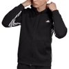 Must Haves 3 Stripes Fullzip Hoodie