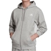 Must Haves 3 Stripes Fullzip Hoodie