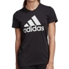 Must Haves Badge of Sport Cotton Tee Women