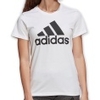 Must Haves Badge of Sport Cotton Tee Women
