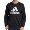 Must Haves Badge of Sport Fleece Crew