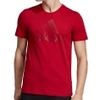 Must Haves Badge of Sport Foil Tee
