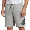 Must Haves Badge of Sport French Terry Short