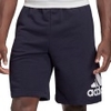 Must Haves Badge of Sport French Terry Short