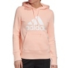 Must Haves Badge of Sport Over-head Hoodie Women
